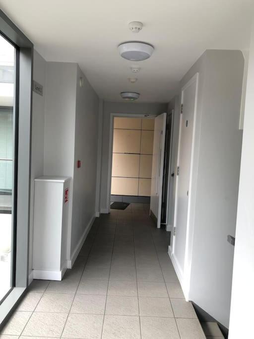Studio Apartment Opposite Shoreditch Park London Luaran gambar